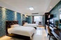 Mingheng Holiday Hotel