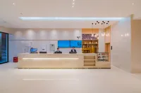 City Comfort Inn