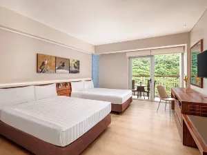 피코 샌즈 호텔