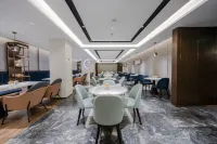 Yitel Collection Hotel (Nanjing Xinjiekou Subway Station) - sarapan