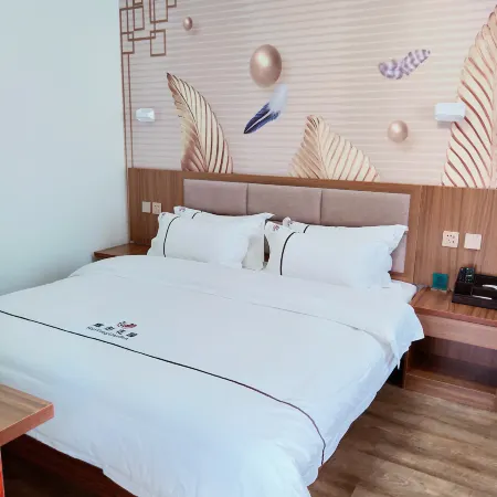 Hui Tong Garden Hotel