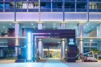 時間ONE国際アパートメント(深セン前海自由貿易区） エバーグリーンリゾート周辺のホテル