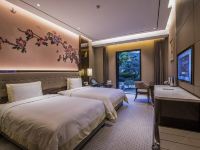 上海皇廷花园酒店 - 花园豪华双床房