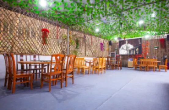 花水灣水雲間民宿