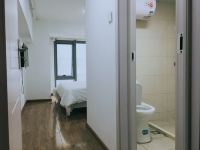 南京二九公寓 - 温馨大床房
