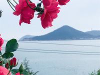 青岛青岛云和海居民宿 - 山景三室一厅套房