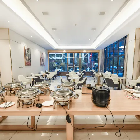 Vienna 3 Best Hotel (Miaojiang West Road Store)