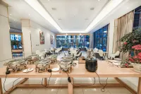 Vienna 3 Best Hotel (Miaojiang West Road Store) Hotels in Taijiang