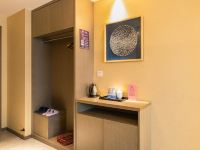 重庆旅行者人生公寓 - 舒适一室大床房