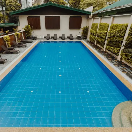 Tropicana Suites