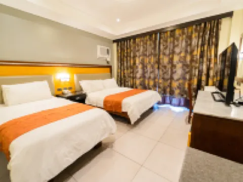 曼達拉甘韋斯敦度假村酒店 伊洛伊洛市酒店