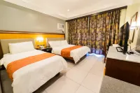 MO2 Westown Hotel Iloilo Hotels in Iloilo City