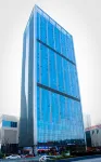 Jiansu Fanshe Intelligent Hotel (Yuan Yintai City Wanda Plaza)