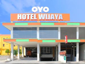 OYO 586 Hotel Wijaya