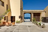 La Tonnara Di Bonagia Resort Hotel a Erice