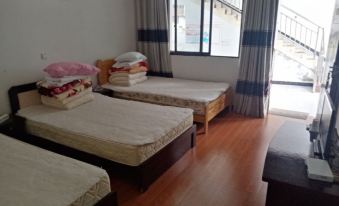 Tianxingou Village Leisure Inn