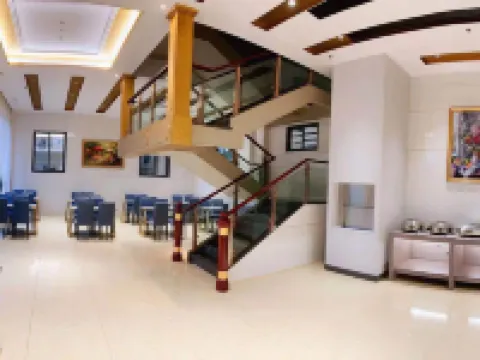 Jinhao Business Hotel Hotels in Lufeng