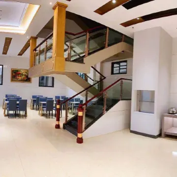 Jinhao Business Hotel