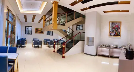 Jinhao Business Hotel