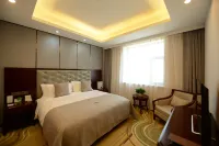 Golden Lun Hotel - 4-Star