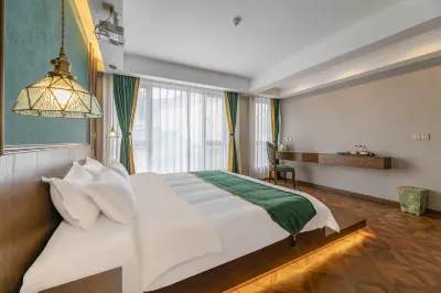 Recolletion Hotels in Xiangshan