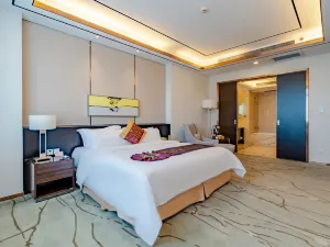 Tianzhu Mountain Wangfu International Hotel