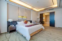 Tianzhu Mountain Wangfu International Hotel Hotels in Qianshan