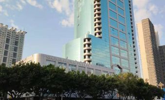 CityNote Hotel (Guangzhou Beijing Road ,Jiniantang Metro Station)