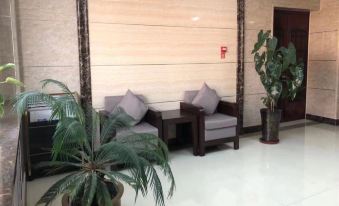 Xianjuny Hotel (Yuzhong)