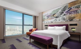 Hampton by Hilton Yinchuan GIorious Center