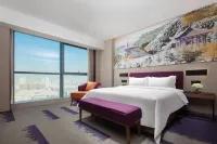 Hampton by Hilton Yinchuan GIorious Center Hotel di Yinchuan
