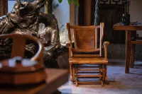 Free Time Inn (Huangshan Tunxi Old Street)