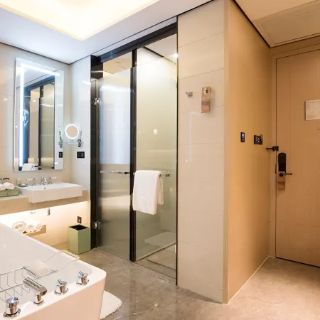 Virtuous World Hotel