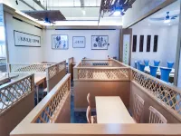 Andaman Wu You Art Hotel Các khách sạn ở Hải An
