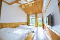 Liuyang Huasheng Luxury Lake View Homestay