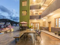 Say No Inn Hotel a Shengsi