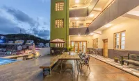 Say No Inn Hotels in Shengshan Gouqi Scenic Area