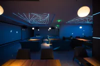 Shenzhen U-Enjoy Hotel (Luohu Port Guomao Branch)