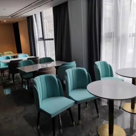 Xana Hotelle Hotel (Xincai Shuiyun Tianjie)