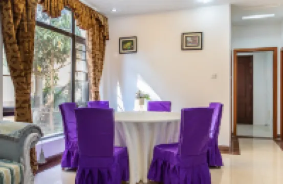 清遠愛旅漂流温泉別墅