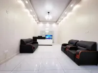 Sanniangwan Shell Holiday Inn