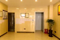 Guobiao Hotel (Anxin Jianshe Street store) - 2 stelle