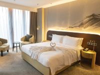 北京金海湖维景国际大酒店 - 高级大床房