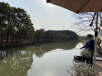 上海木林之畔度假屋 - 健身娱乐设施