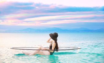 Sea-prince Conference & Resort