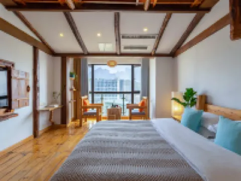 近遠山美宿酒店（張家界天門山國家森林公園店） 張家界酒店