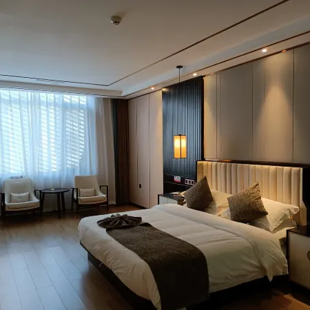 Xi'anda Hotel