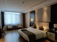 Xi'anda Hotel - موقف سيارات