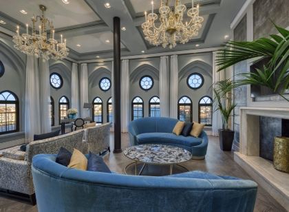 Hilton Molino Stucky Venice