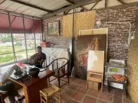 Zhangzhou Kesu Academy of Fine Arts B&B (Gucheng Branch)
